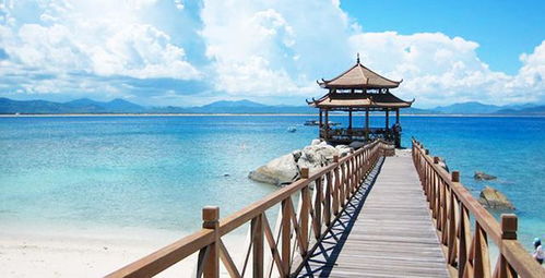 海南旅游最佳時(shí)間與省錢攻略