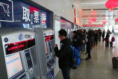 告別紙質車票 明年起乘高鐵可直接刷證進站，票務服務迎來新變革