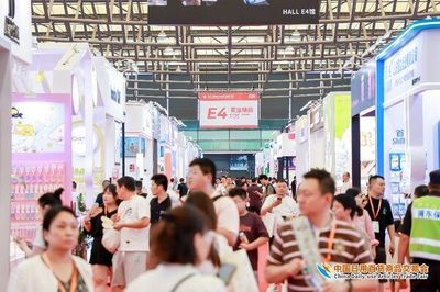 三箭齊發(fā)，魅力綻放 上海百貨會(huì)第118屆以全品類盛宴引爆針紡織品及原料采購狂潮